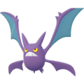 Imagen de Crobat en Leyendas Pokémon: Z-A