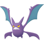 Imagen de Crobat en Leyendas Pokémon: Z-A