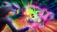 Garchomp