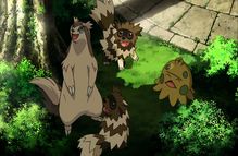 Imagen de Zigzagoon