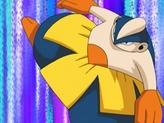 Hariyama