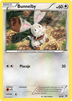 Carta de Bunnelby