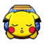 Pikachu festivo