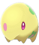 Imagen de Munna variocolor en Pokémon Espada y Pokémon Escudo