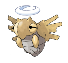Shedinja