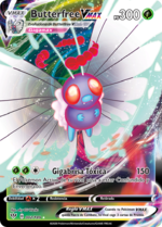 Butterfree VMAX (Oscuridad Incandescente 2 TCG).png