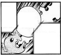 Torchic de Sapphire/Torchic de Zafiro usando ascuas.