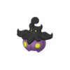 Pumpkaboo pequeña