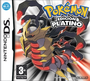 Carátula Pokémon Platino (ESP).png