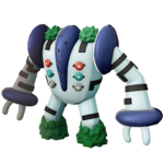 Imagen de Regigigas variocolor en Leyendas Pokémon: Arceus