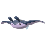 Imagen de Mantine en Leyendas Pokémon: Arceus