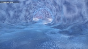 Imagen de Pasaje de la Grieta