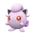 Imagen de Colagrito en Pokémon Escarlata y Pokémon Púrpura