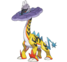 Electrofuria