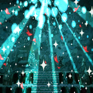 Fondo del movimiento compi de Máximo (Aniversario).