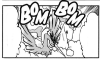Imagen de Fearow