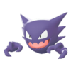 Imagen de Haunter en Leyendas Pokémon: Z-A