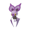 Imagen de Noibat en Leyendas Pokémon: Z-A