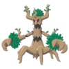 Imagen de Trevenant en Leyendas Pokémon: Z-A