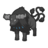 Tauros de Paldea acuática