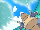 Blastoise