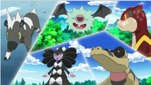 Woobat