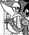 Snivy