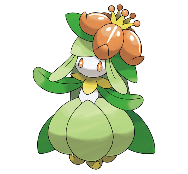 Tuli - WikiDex, la enciclopedia Pokémon