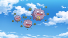 Koffing