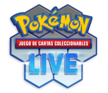 Logo JCC Pokémon Live
