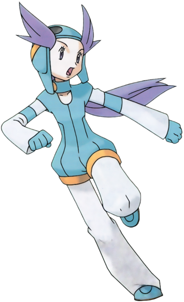 Alana - WikiDex, la enciclopedia Pokémon