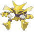 Alakazam