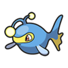 Icono de Lanturn en Pokémon HOME (v. 3.2.1)