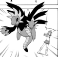 Hydreigon en MP14