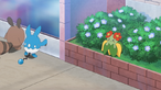 Bellossom