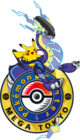 Pokémon Center Mega Tokyo 2023 Logo.png