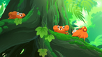 Paras