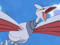 Skarmory