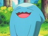 Wobbuffet