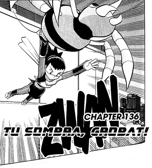 Un Gancho Al Corazon Capitulo 46