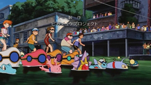 Imagen de Starmie