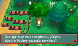 Árbol donde construir la base secreta