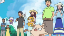 Psyduck