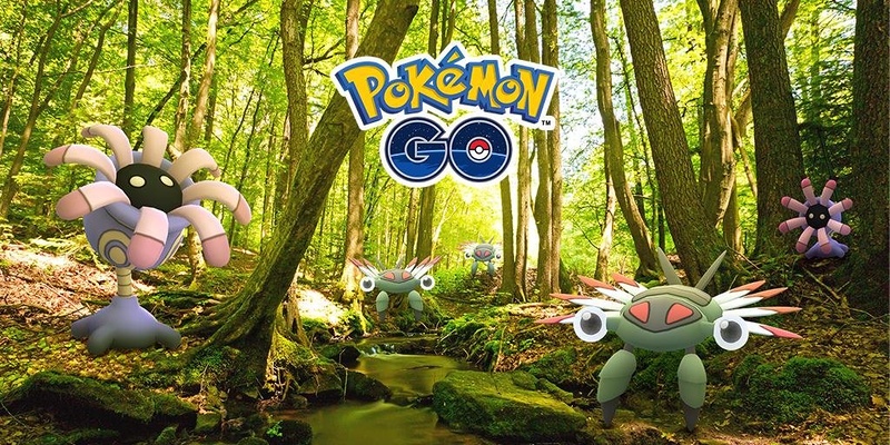 Archivo:Semana de aventuras 2019 Pokémon GO.jpg