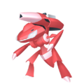 Genesect crioROM HOME variocolor.png