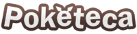 Logo de Pokéteca