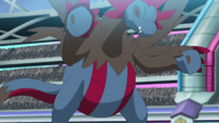 Hydreigon de Lance