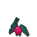 Icono de Regidrago en Pokémon Escarlata y Púrpura
