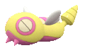 Imagen de Dunsparce en Pokémon Escarlata y Pokémon Púrpura