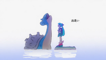 Imagen de Lapras